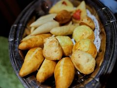 -北京古城老院厉晓麟精致菜