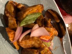 -大连君悦酒店·星海湾壹号Dalian·Dalian(星海广场店)