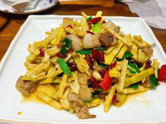 -下梅人家土菜馆(历史文化餐厅度假区店)