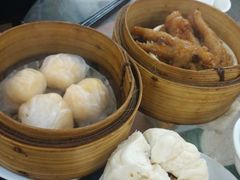 -香港蓮香樓(上環店)