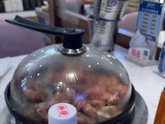 -半岛听涛蒸汽海鲜自助(K11店)