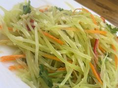 -溢心园香河肉饼总店