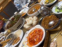 -颍禾炒鸡·阜南(盛世家园店)