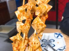 -老九圆山西面馆(CBD店)