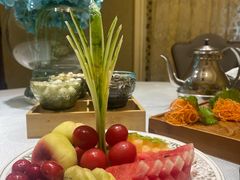 -回府君悦·疆派传承菜(西虹路店)