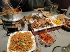 -轻松串吧(亦庄上海沙龙店)