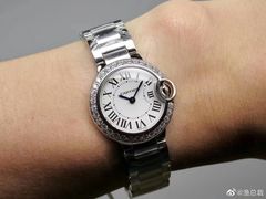 -卡地亚(贵和精品店)