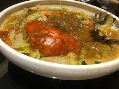 螃蟹-紫阳海鲜楼·传承闽味(长乐路总店)