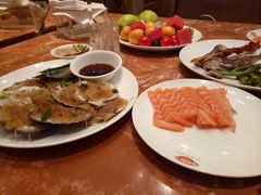 -芭菲盛宴·环球美食(北城国际店)