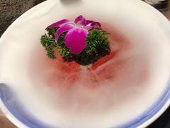 -潮火锅·麻辣牛肉火锅(观音桥方圆·LIVE店)