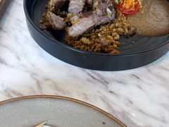 -G+KITCHEN(龙湖狮山天街店)