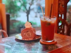 -西关84·History·Art·Cafe