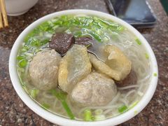 -楚生鹅粿条汤(东山分店)