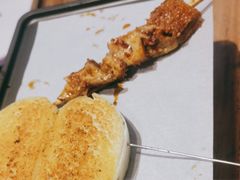 -鼎原力量东北吊炉烧烤(临河街店)