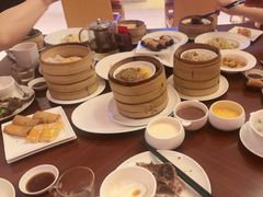 -杭州JW万豪酒店-万豪中餐厅