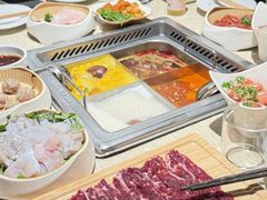 -海底捞火锅(泉城路店)