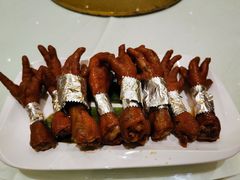 -小厨娘淮扬菜(板桥一店)