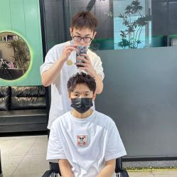 -悦SALON