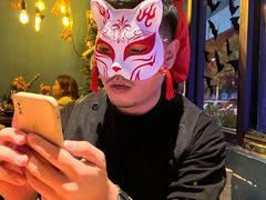-TiKi餐厅酒吧