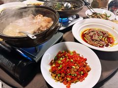 -汉水谣·江景餐厅(江滩店)