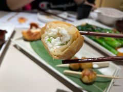 -蔡澜点心·粤菜(西单大悦城店)