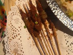 -小鱼小牛·鱼牛干锅·脆鱼火锅(世欧广场店)