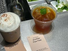 -O.P.S. CAFE