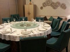 -富淳饭店(陆家嘴保利广场店)