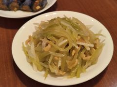 酸菜三丝-鼎泰丰(国金店)