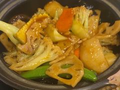 -日昌餐馆(亦庄店)