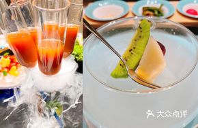 Homemade Hawthorn Drink