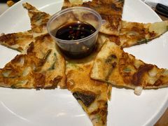 -韩宫宴烤肉·料理(苏州中心店)