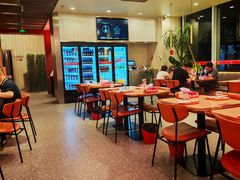 -杨氏青龙虾·羊蝎子(珠江路店)