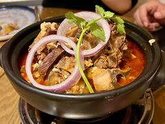 -那时新疆·若羌(经纬汇店)