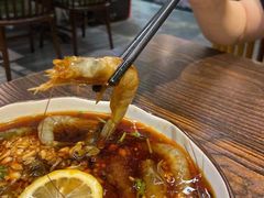 -大洋家·精品潮汕菜·生腌砂锅粥(天河东路店)