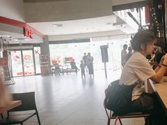 -麦当劳(北亭广场分店)