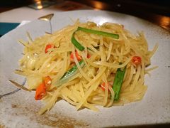 -佬麻雀·新湘菜(珠海金发购物中心店)