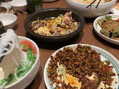 汽锅鸡-云海肴·汽锅鸡·云南菜(领展购物广场·中关村店)