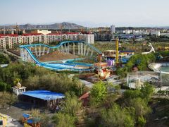 -水上乐园·欢乐世界