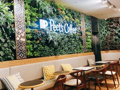 大堂-Peet's Coffee皮爷咖啡(德基店)