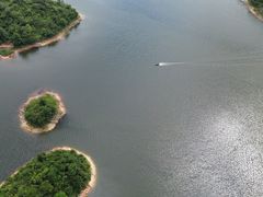 -阿哈湖国家湿地公园