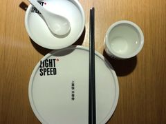 -吕氏疙瘩汤·海鲜新鲁菜(凯德mall新都心店)