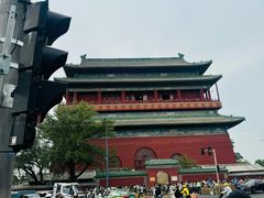 -吴裕泰茶庄(鼓楼店)