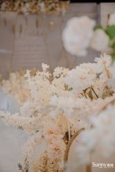 -Sunny喜铺婚礼策划(东部店)