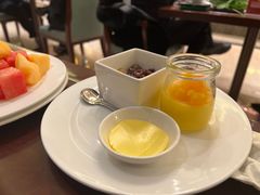 -索菲特西湖大酒店·香榭丽全日候餐厅(南山路店)