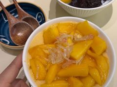 -小团圆糖水铺(襄阳南路店)