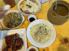 -烧鹅妹饭店