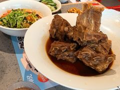 -大师兄·西北小馆(南沙万达广场店)
