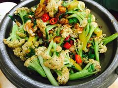 -力力豆花庄(广渠门店)