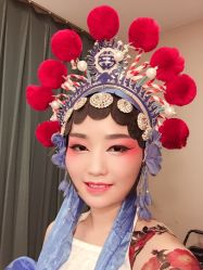 -盘子女人坊生日照·摄影馆(华强店)